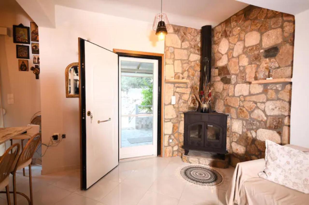 Sarti View House Villa Exterior photo